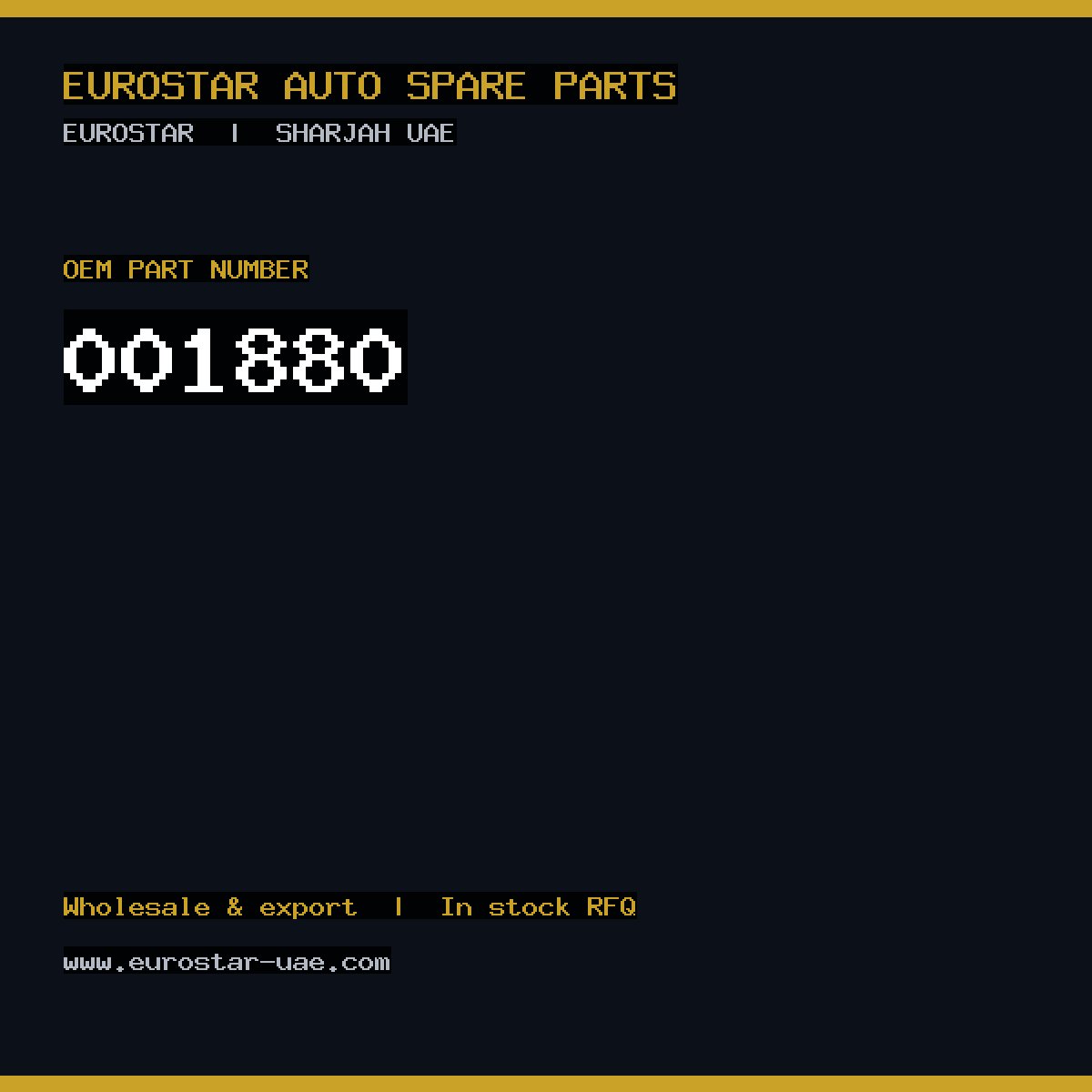 ELRING 001.880