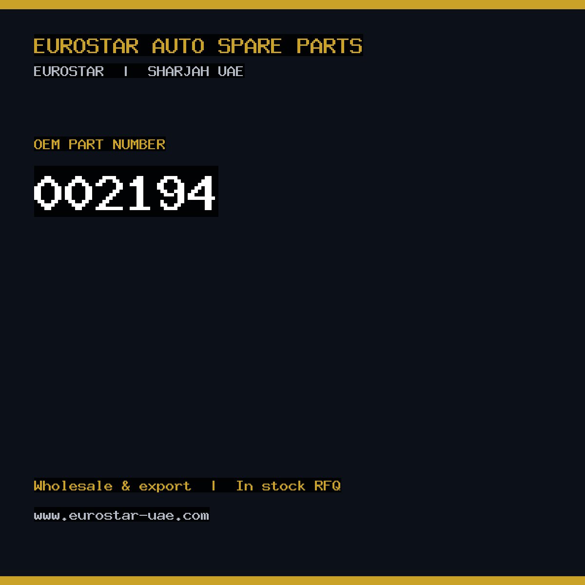 ELRING 002.194
