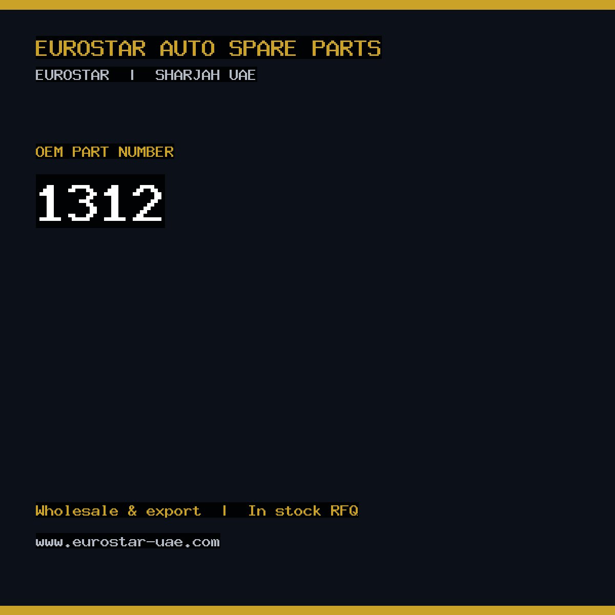 1-312 — DELPHI 1-312