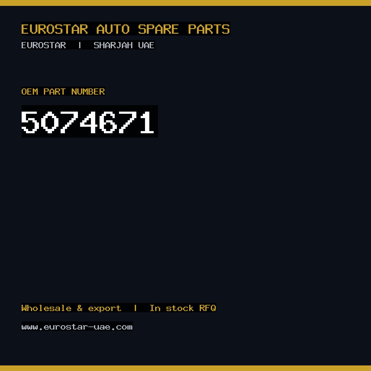 507467-1 — DELPHI 507467-1