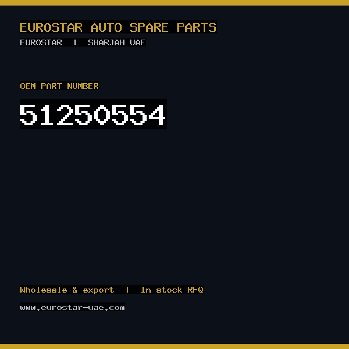 512505-54 — DELPHI 512505-54
