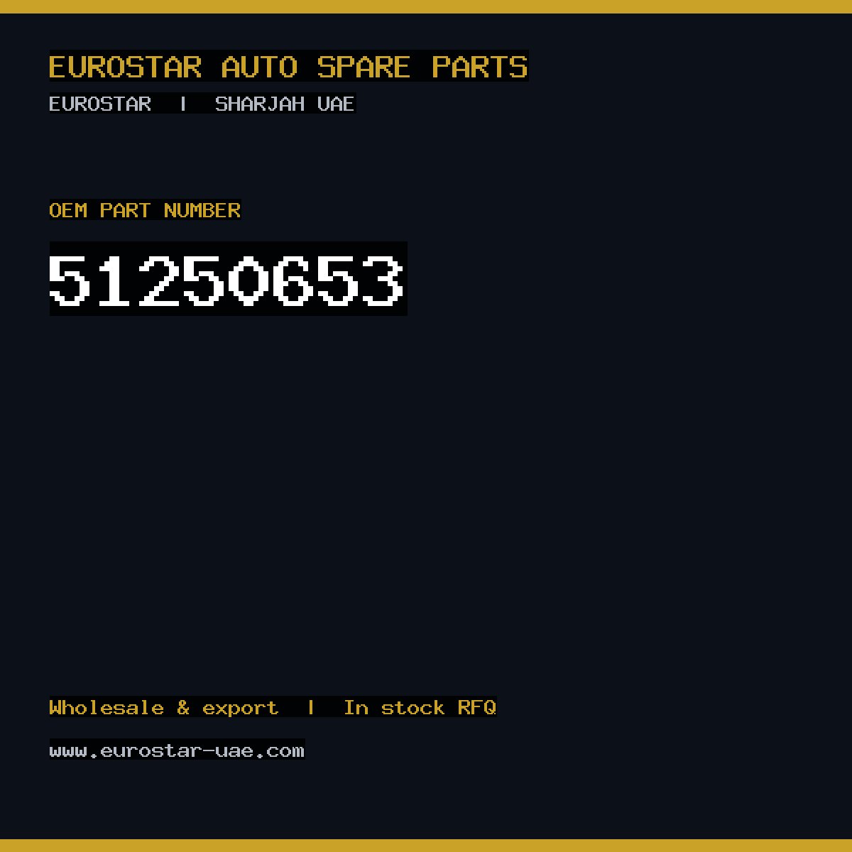 512506-53 — DELPHI 512506-53