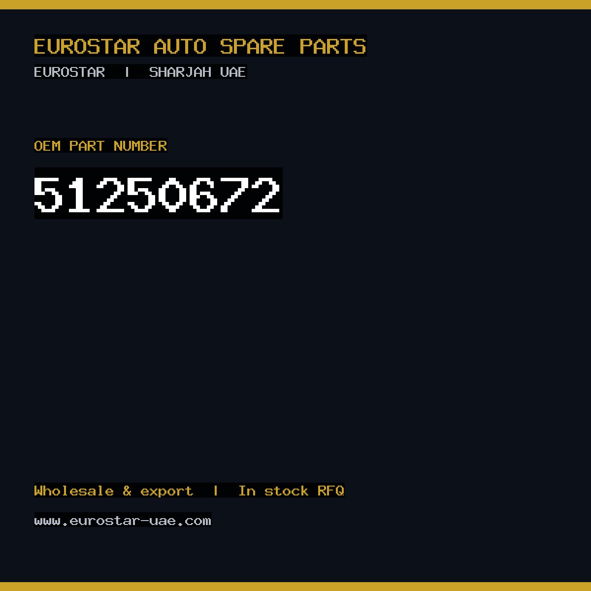 512506-72 — DELPHI 512506-72