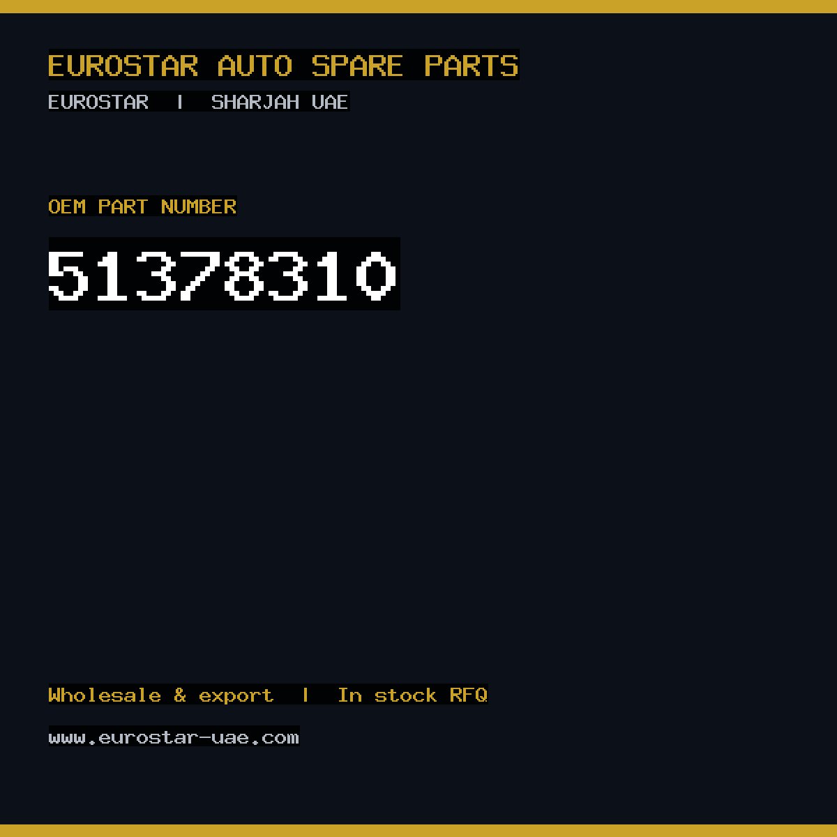 513783-10 — DELPHI 513783-10