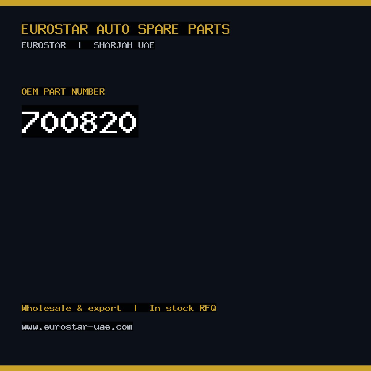 7008-20 — DELPHI 7008-20
