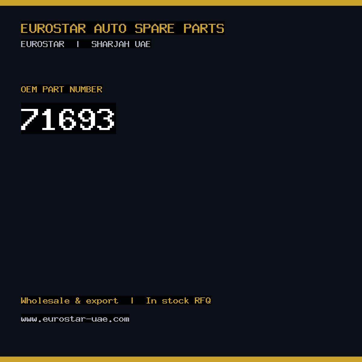 7169-3 — DELPHI 7169-3